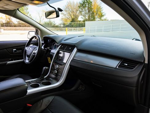 Used 2011 Ford Edge SEL w/ 202A Rapid Spec Order Code image 21