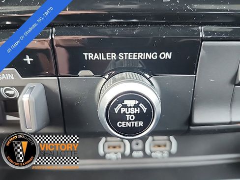 New 2026 RAM 1500 4x4 Crew Cab image 10