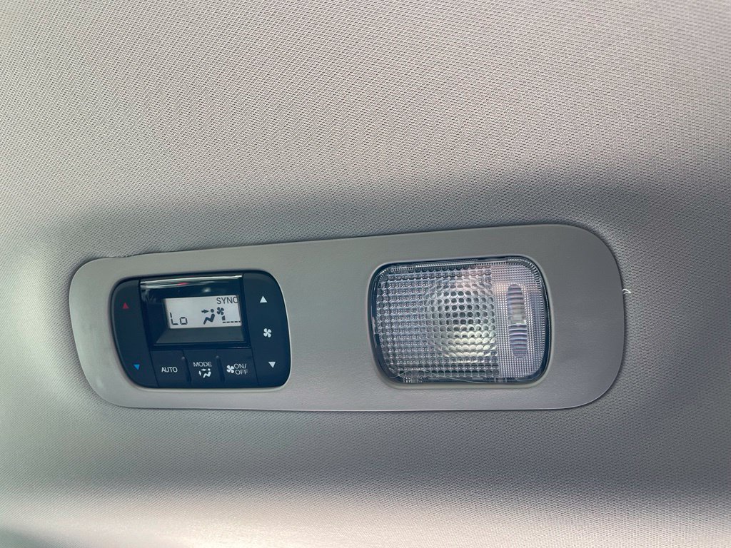 New 2027 Honda Odyssey Touring image 38