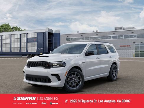 New 2026 Dodge Durango GT w/ Blacktop Package image 1