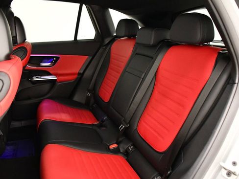 New 2026 Mercedes-Benz GLC 300 4MATIC image 18