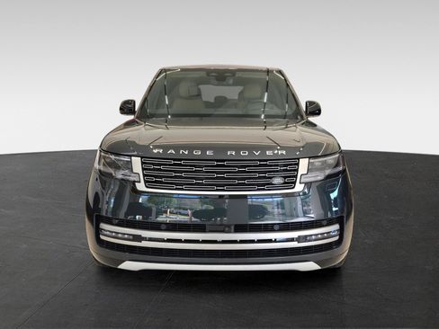 New 2026 Land Rover Range Rover SE AWD/4WD image 2