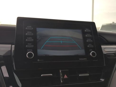 Used 2023 Toyota Camry SE FWD image 19