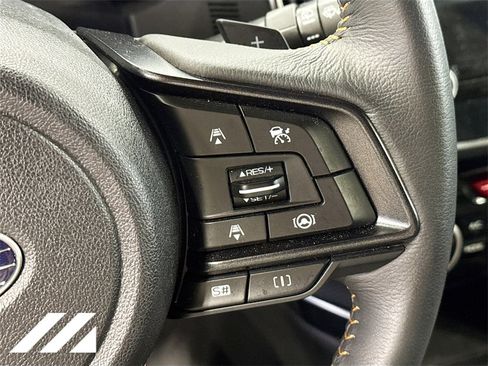 Used 2024 Subaru Forester Wilderness image 13