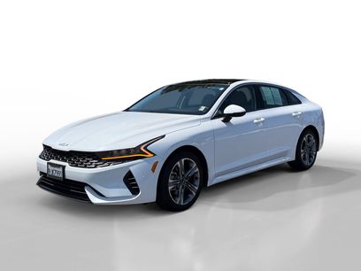 Used 2024 Kia K5 EX