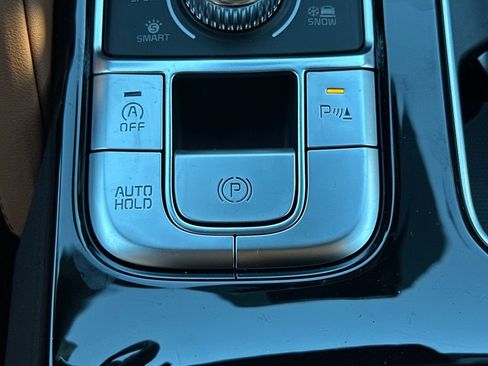 New 2025 Kia Telluride EX X-Line image 28