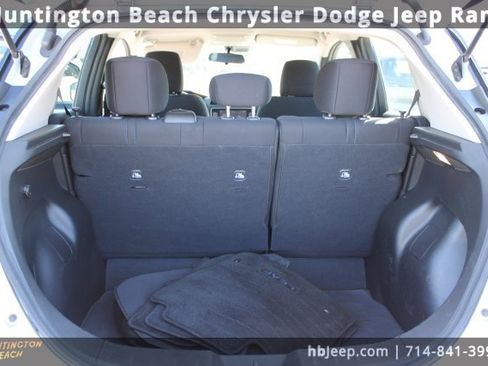 Used 2022 Nissan Leaf SV image 36