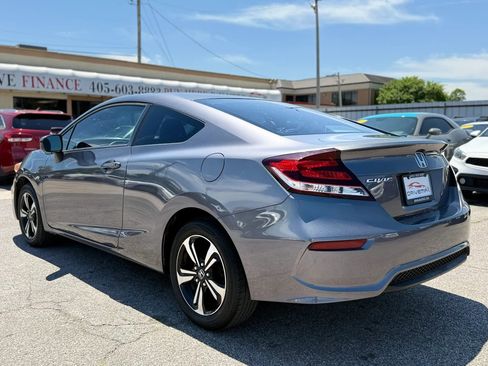 Used 2014 Honda Civic LX image 9