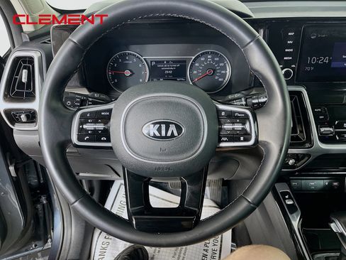 Used 2021 Kia Sorento SX AWD/4WD image 14