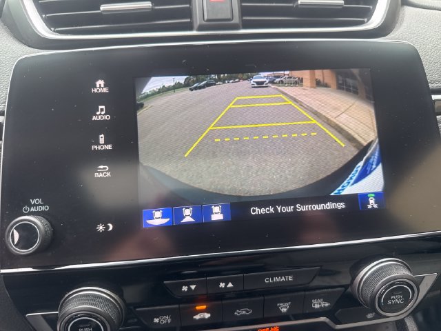 Used 2017 Honda CR-V EX-L image 17