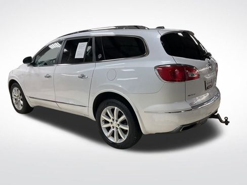 Used 2017 Buick Enclave Premium w/ Experience Buick Package image 3