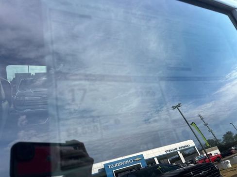 New 2026 Chevrolet Silverado 1500 High Country w/ Technology Package image 36