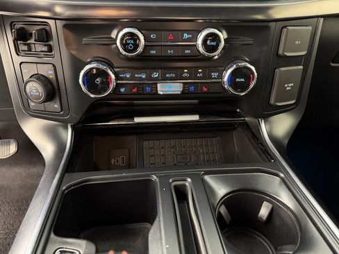 Used 2025 Ford F150 Raptor AWD/4WD image 30