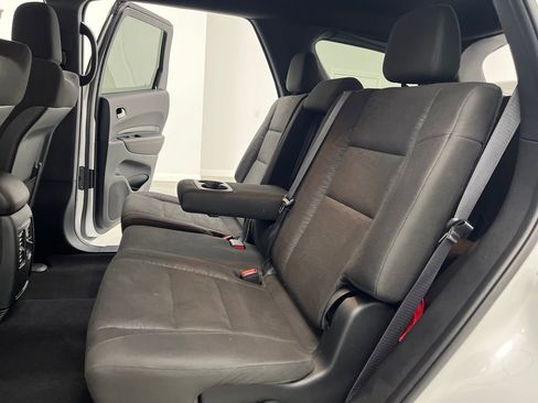 Used 2026 Dodge Durango GT RWD image 13