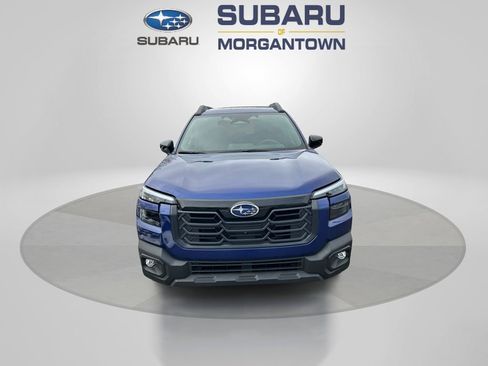 New 2026 Subaru Outback Limited XT image 2