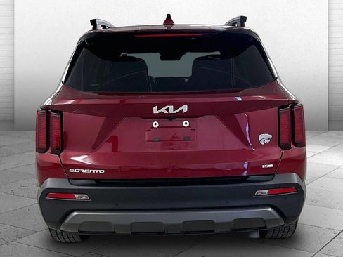 Used 2023 Kia Sorento X-Line EX image 6