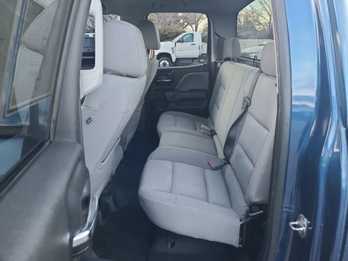 Used 2017 GMC Sierra 1500 4x4 Double Cab w/ Sierra Appearance Package image 23