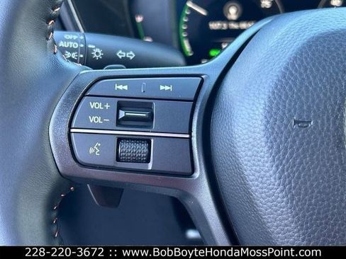 New 2026 Honda CR-V Sport-L image 21