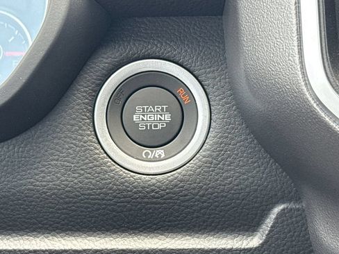 New 2026 RAM 1500 Lone Star RWD image 26