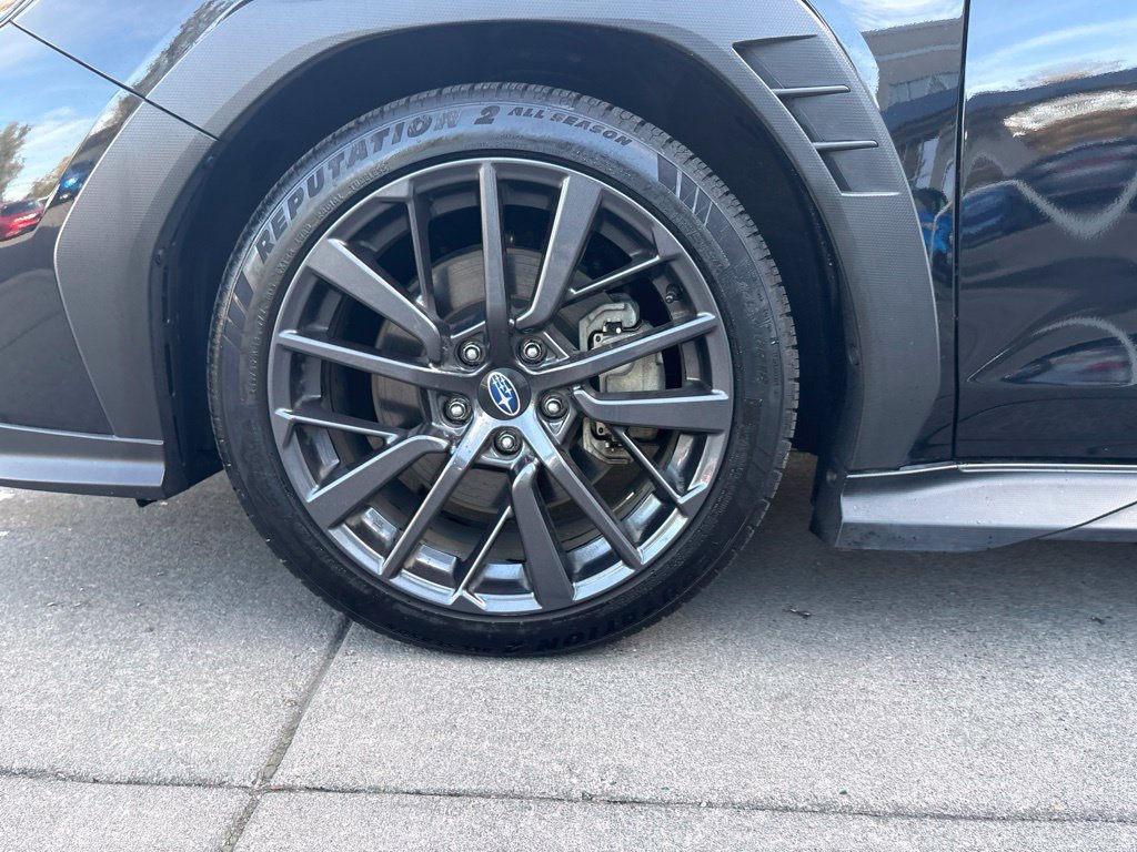 Used 2023 Subaru WRX Limited AWD/4WD image 12