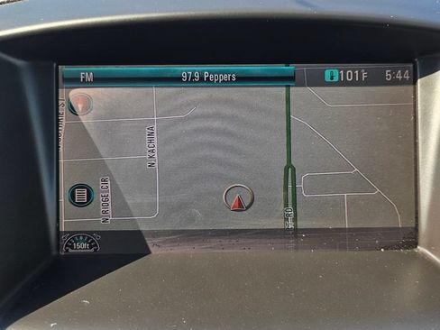 Used 2011 Buick Regal CXL w/ RL6 Preferred Equipment Group FWD image 36