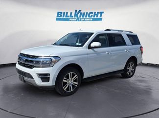 Used 2024 Ford Expedition Limited AWD/4WD video 1