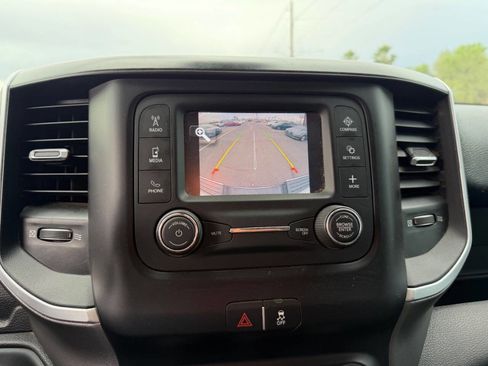 Used 2020 RAM 2500 Big Horn image 46