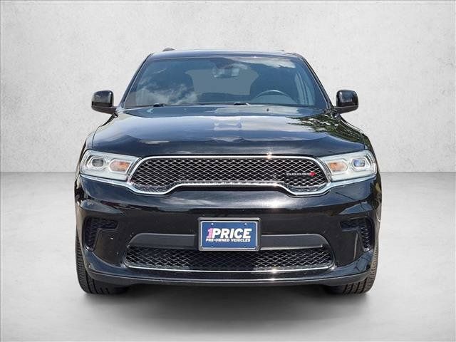 Used 2023 Dodge Durango SXT RWD image 2