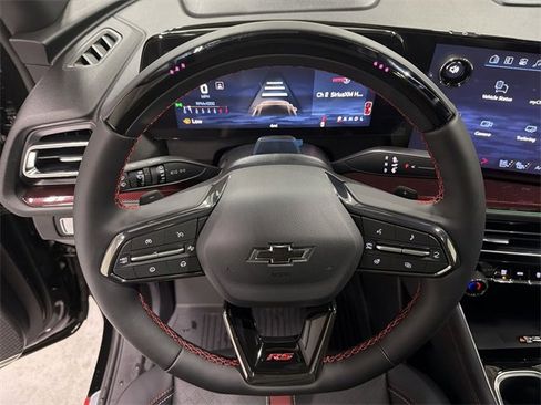 New 2026 Chevrolet Traverse RS w/ LPO, Floor Liner Package image 36