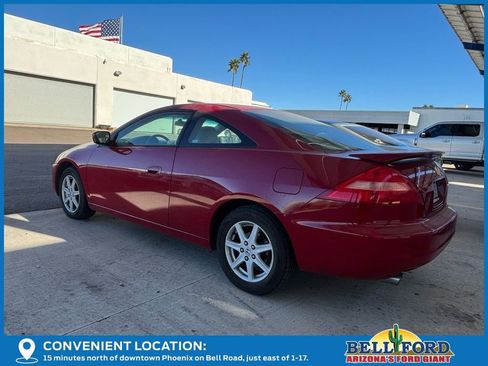 Used 2003 Honda Accord EX image 3