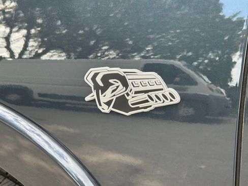 New 2026 RAM 1500 Big Horn image 25