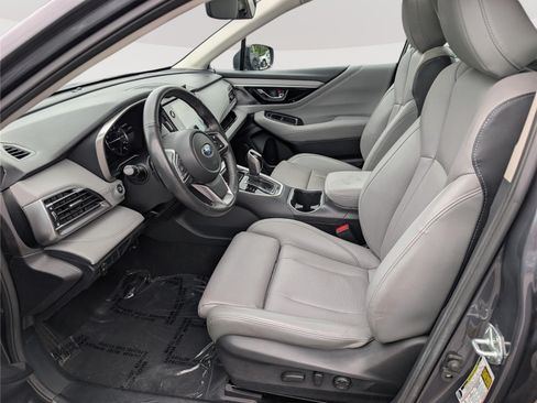 Used 2024 Subaru Legacy Limited AWD/4WD image 17