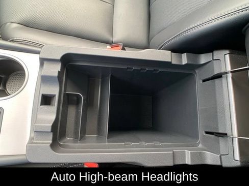 Certified 2024 Nissan Murano SL AWD/4WD image 24