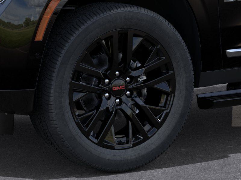 New 2026 GMC Yukon Denali w/ Sun & Power Step Package AWD/4WD image 38