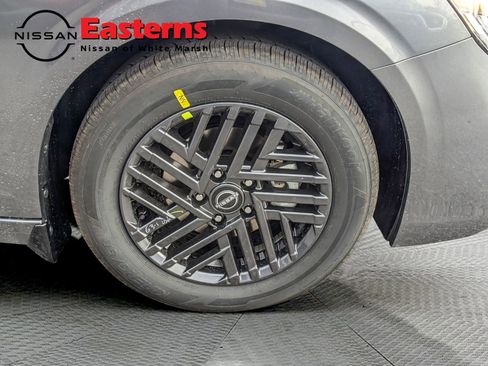 New 2026 Nissan Sentra SV w/ SV Convenience Package image 25