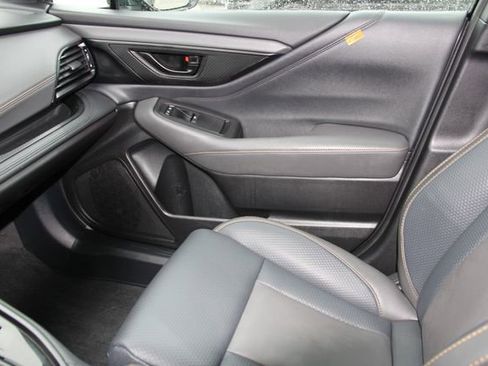 Used 2023 Subaru Outback Wilderness image 29