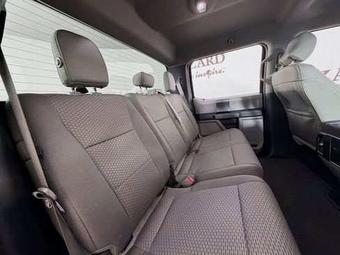 Used 2016 Ford F150 XLT w/ Equipment Group 301A Mid RWD image 31