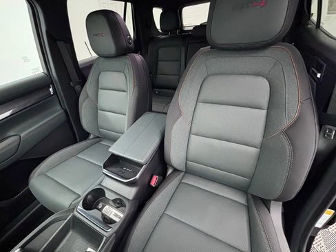 New 2026 GMC Terrain AT4 image 20