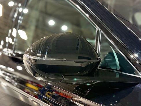 New 2026 Lincoln Nautilus Reserve w/ Jet Appearance Package image 11