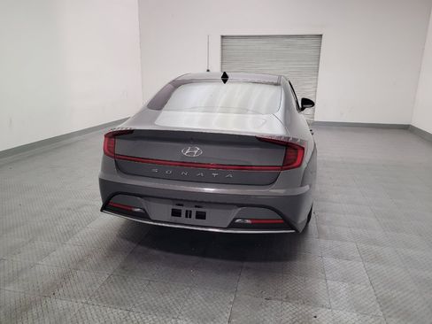 Used 2021 Hyundai Sonata SE FWD image 7