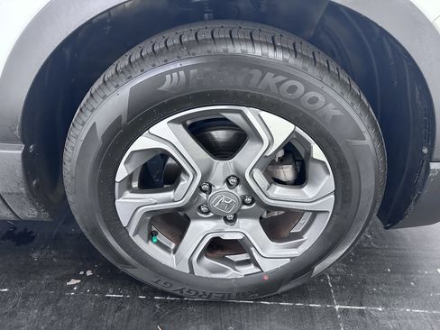 Used 2017 Honda CR-V EX-L image 20