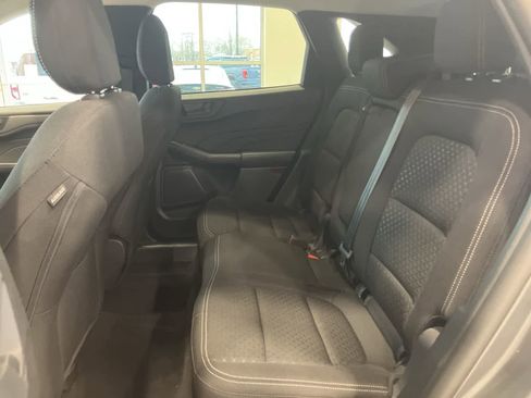 Used 2025 Ford Escape Active image 24