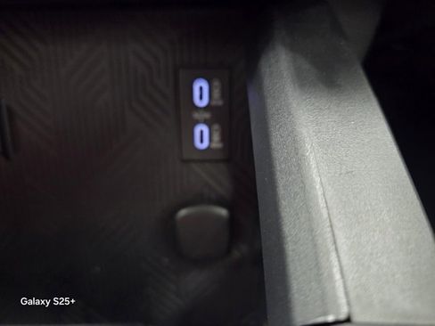 New 2025 Toyota Tacoma TRD Off-Road image 70