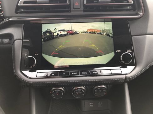 Used 2024 Nissan Z NISMO w/ Floor Mat Package image 35