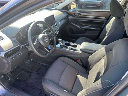 Certified 2025 Nissan Altima 2.5 S image 14