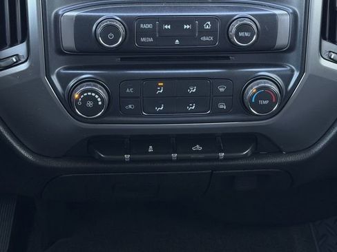 Used 2014 Chevrolet Silverado 1500 LT w/ Texas Edition, 1LT Trim image 18