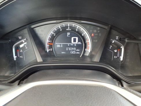 Used 2019 Honda CR-V LX image 26