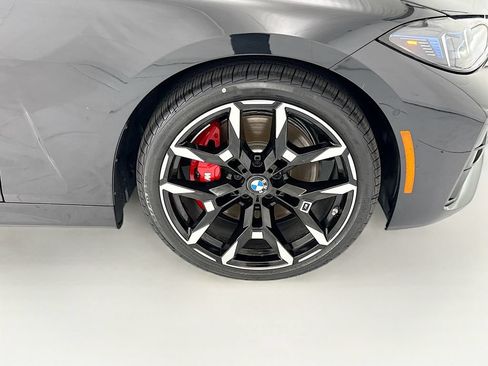 New 2026 BMW 430i Coupe w/ M Sport Package RWD image 29