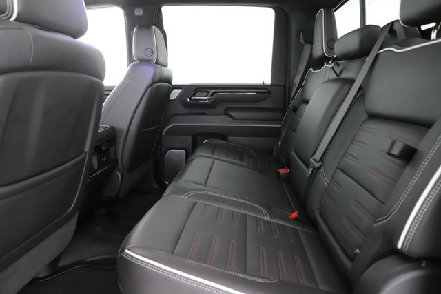 Used 2025 GMC Sierra 2500 AT4X AWD/4WD image 29