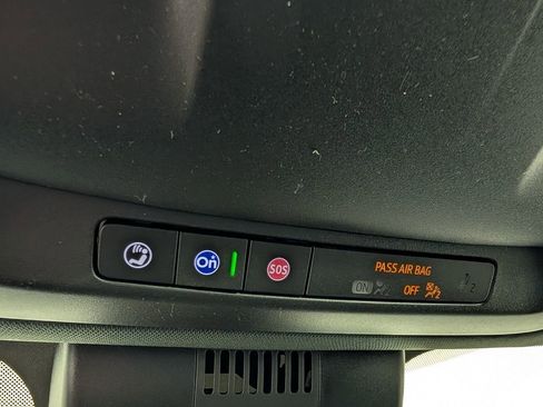 New 2026 Chevrolet Tahoe LS w/ Max Trailering Package image 29